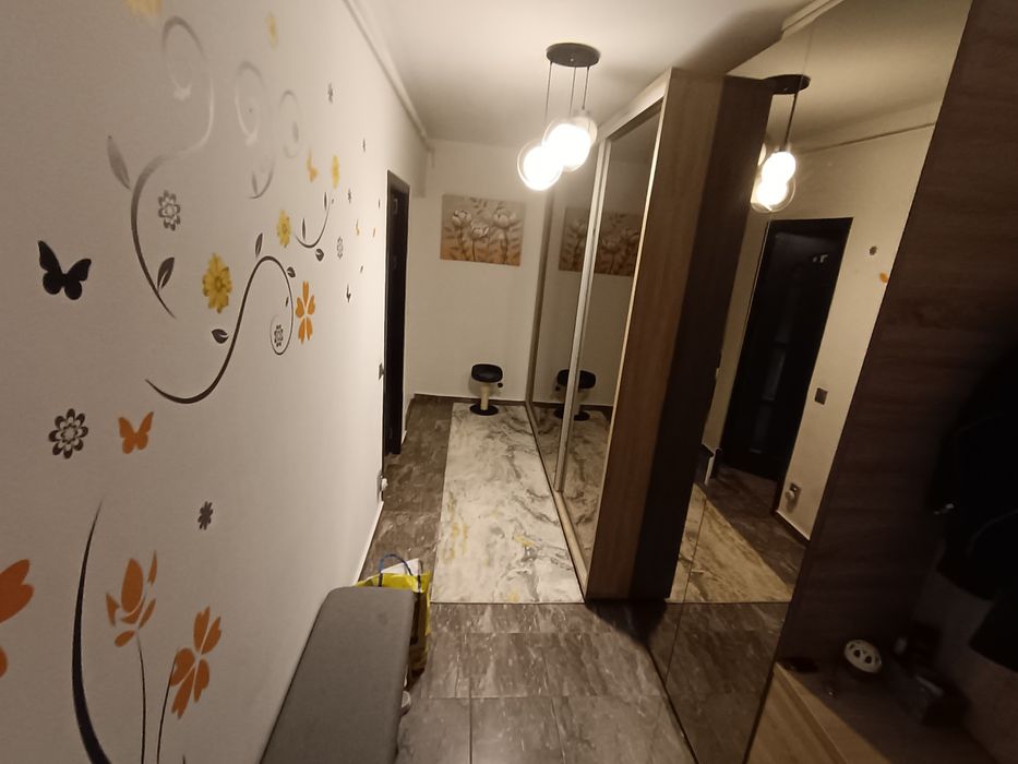 Apartment 3 camere de vânzare Bragadiru,Leroy Merlin