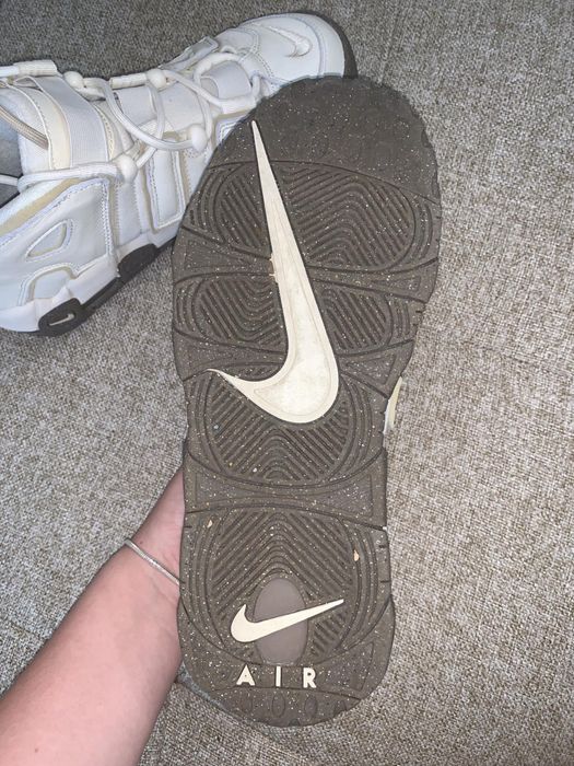 Nike uptempo- ОРИГИНАЛ