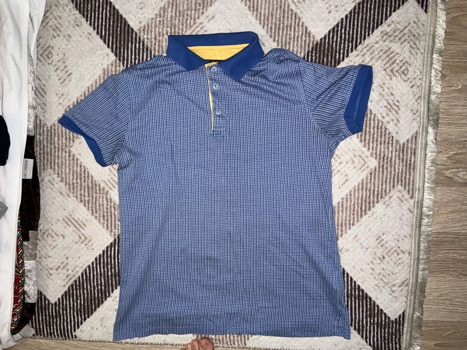 Продаю рубашку, лонгслив/поло, зипка , свитер , 2x поло