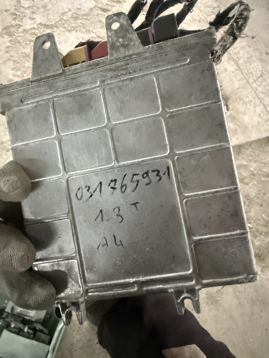 Компютър Audi 1.8T A4