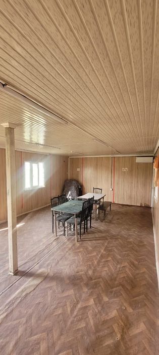 Контейнер  Шымкент