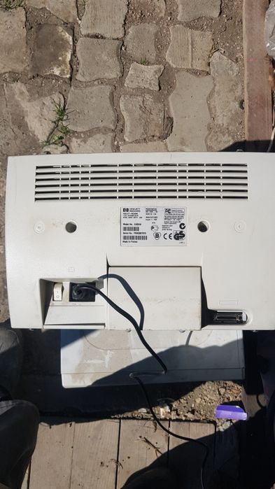 Vand imprimanta XEROX HP