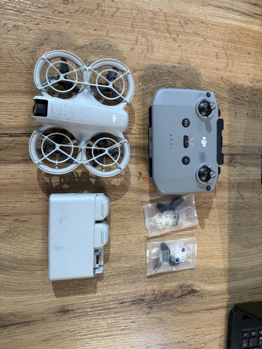 Dji neo fly more combo