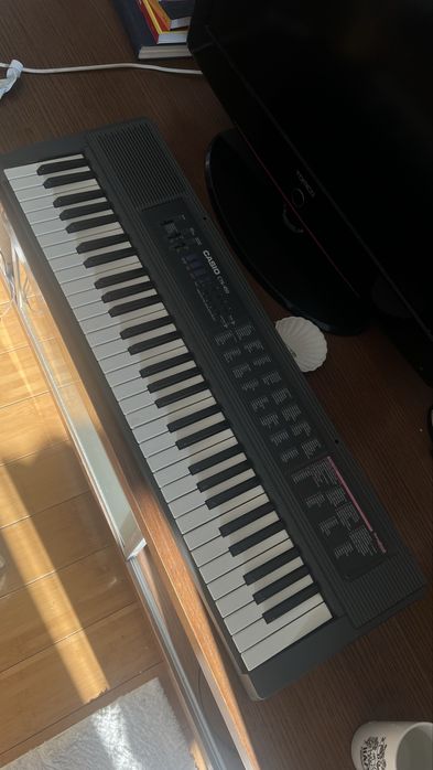 Синтезатор пианино