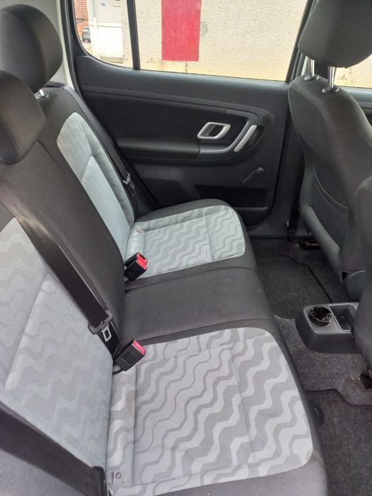 Skoda fabia ,2009, 1.4 Diesel(cisnadie)