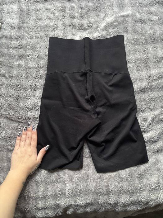 велосипедки высокая посадка