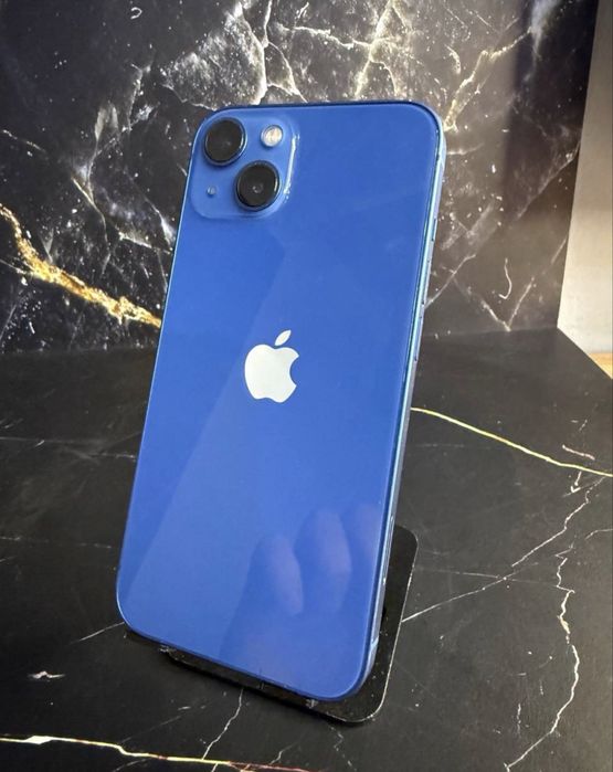 Айфон 13 128гб акб77