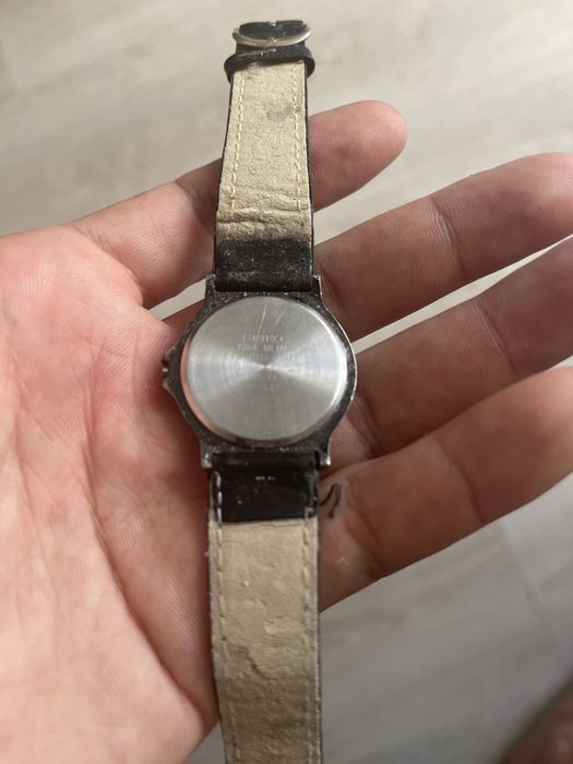 Часовник Сейко