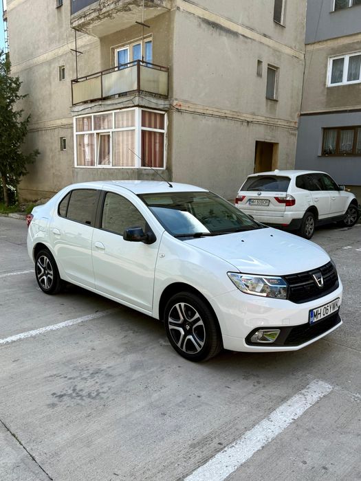 Dacia logan 1.0 / 2019 / 110.000 km/ Full