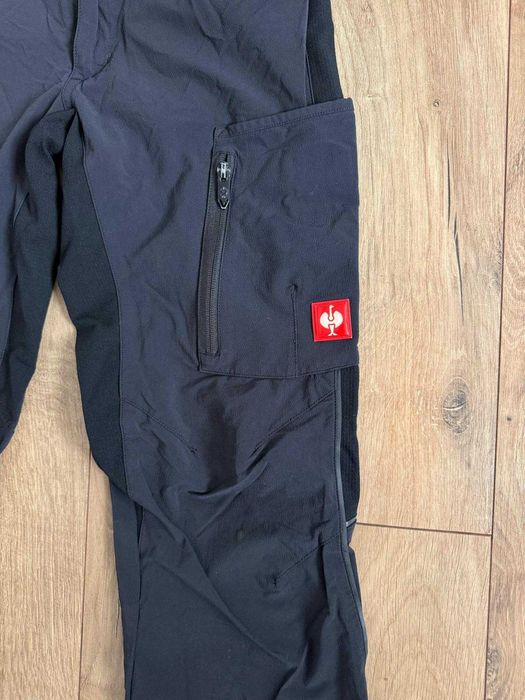 Engelbert Strauss 44 XS S barbati Vision Neo pantaloni full softshell