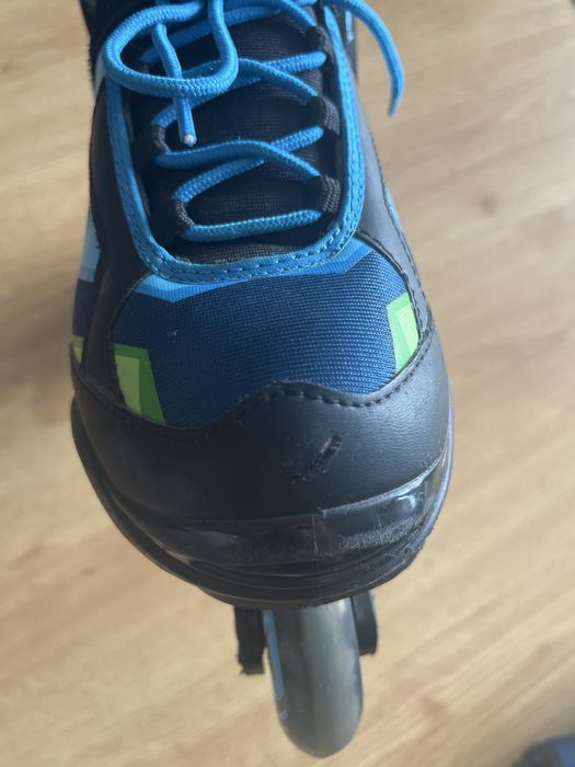 Детски ролери Rollerblade Thunder