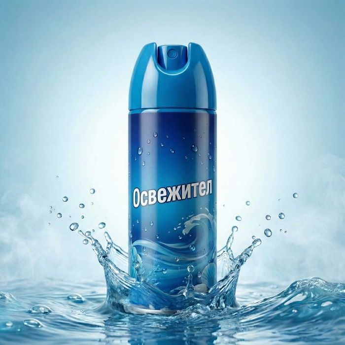 Освежител ишлаб чиқариб берувчидан (Asvijitel ishlab chiqaruvchidan)