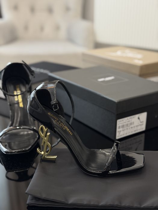 Sandale / Pantofi YSL