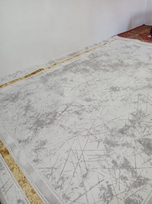 Кілем 3-4 новыйлай тур