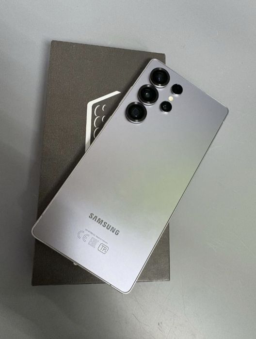 Samsung Galaxy S25 Ultra 5G 256Gb