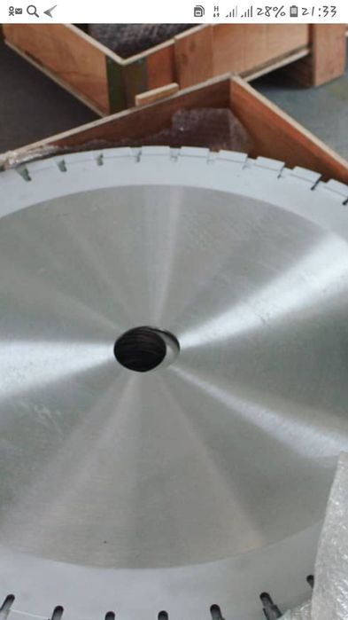 Алмазные диски CEDIMA