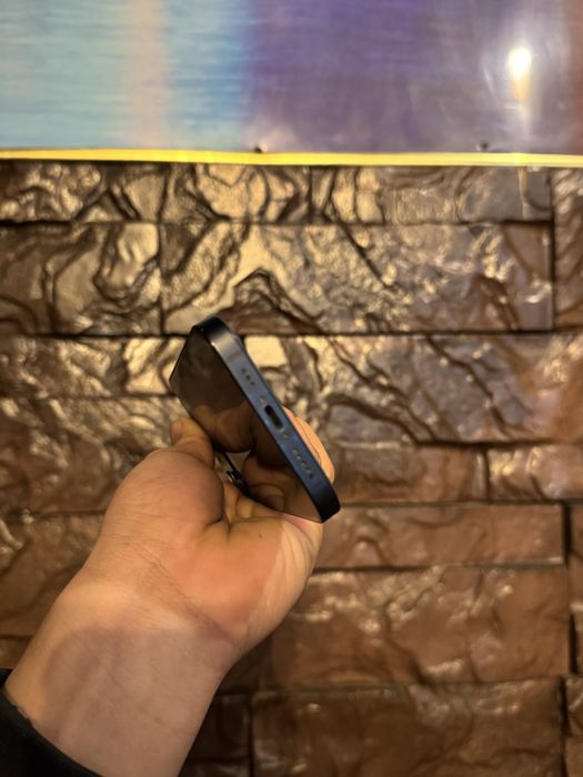 айфон 12 в идеале