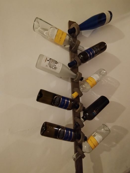 Suport sticle vin