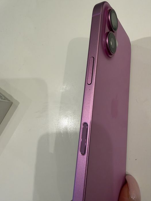 Apple iPhone 16 256GB