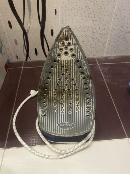 Ютия Tefal supergliss