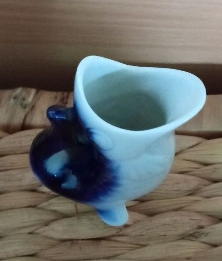 СССР. Рыбка 18 см и стопка