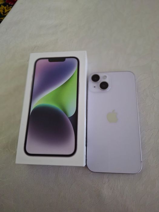 Срочно продам телефон айфон 14