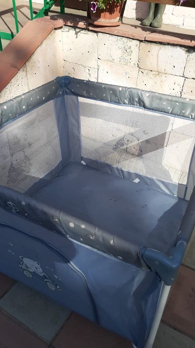 Продам детский манеж