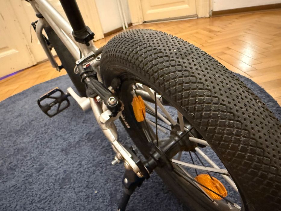 Bicicletă copii Early Rider Belter 14 – ultra ușoară, premium