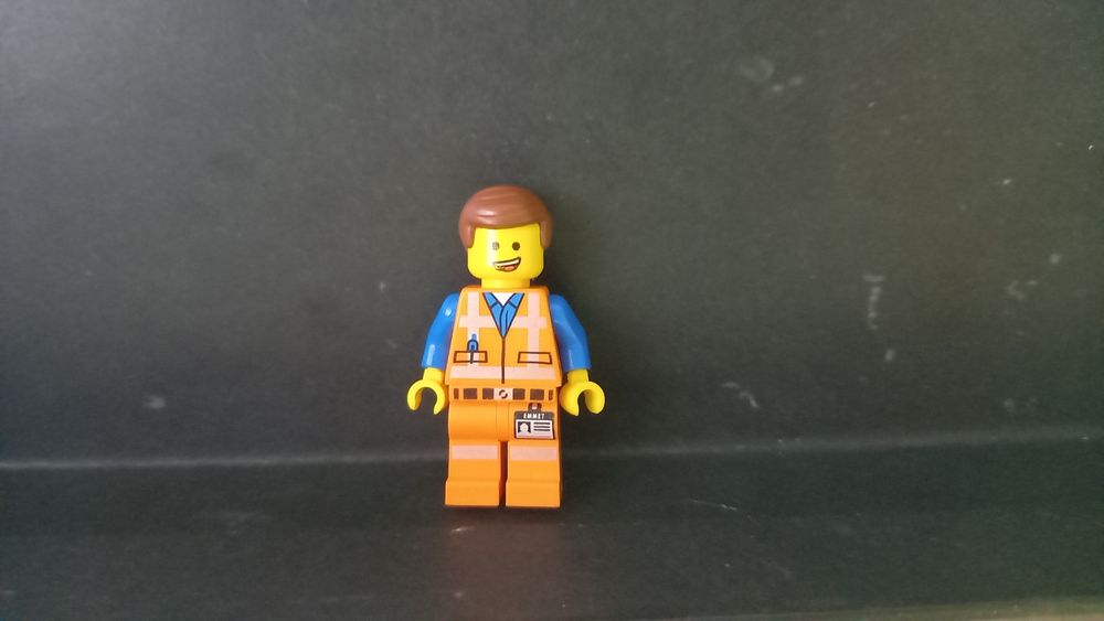 Figurine lego originale
