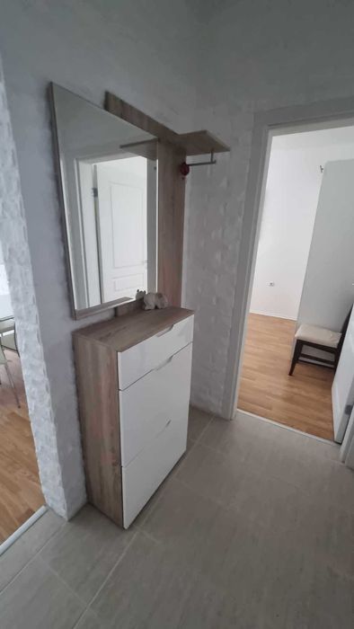 Дава се под наем Двустаен апартамент в София, Манастирски ливади - 50 кв.м за 149.43 € - Снимка #22