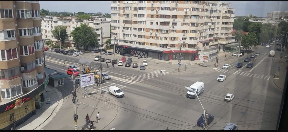 Chirie Apartament 2 camere decomandat, Dorobanți – Școlilor Braila