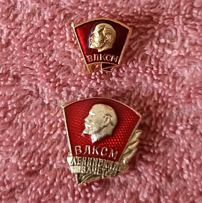 Продам значки, СССР, коллекции, винтаж, для дома.
