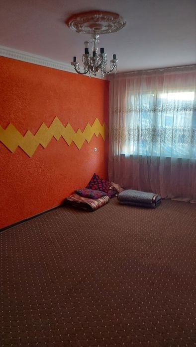 1/1/4 Продаётся квартира