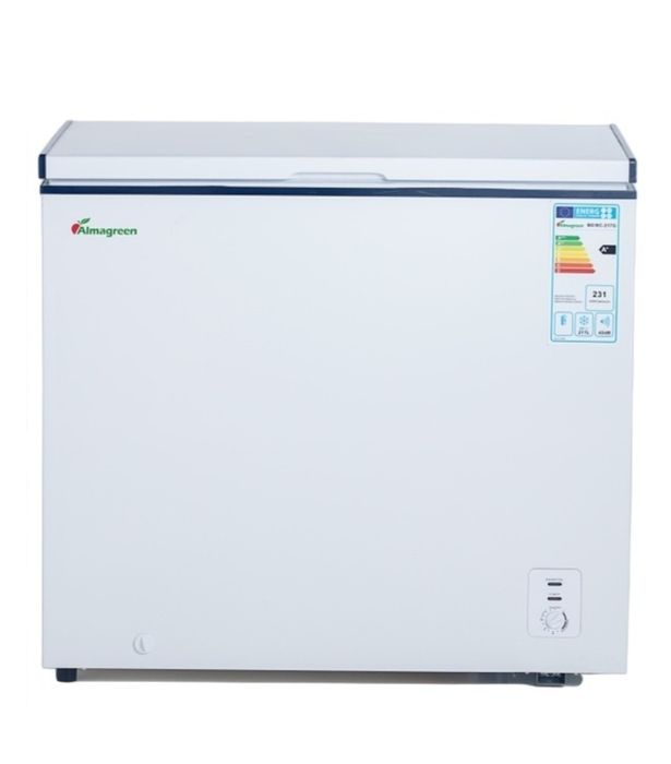 Морозильник Almagreen