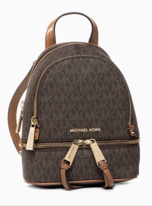 Раница michael kors