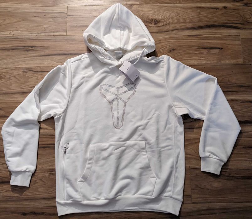 Nike Kobe  "HOLO" Bryant Hoodie мъжки баскетболен суичър разм L от Сащ