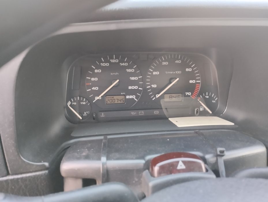 Голф 3 1.8.. 90к