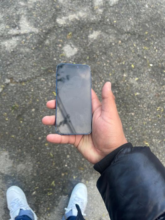 Iphone 12 mini ocazie