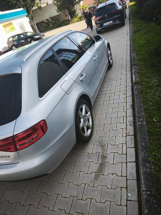 AUDI A4 2010 — imagine 5