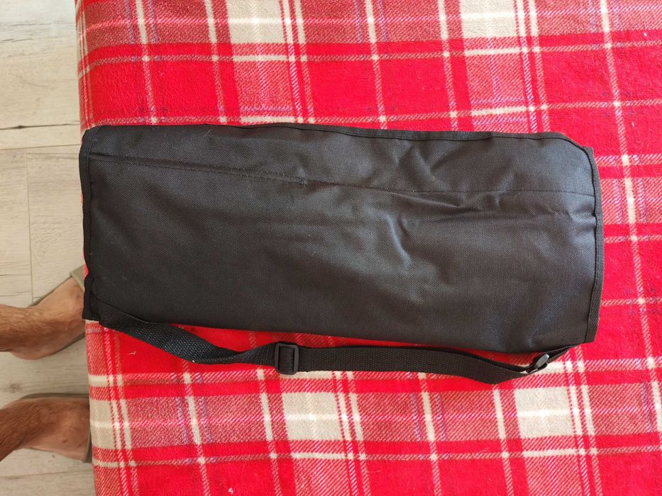 Set ustensile kit gratar