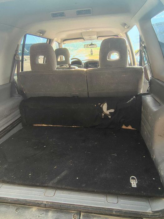 Suzuki Grand Vitara XL7