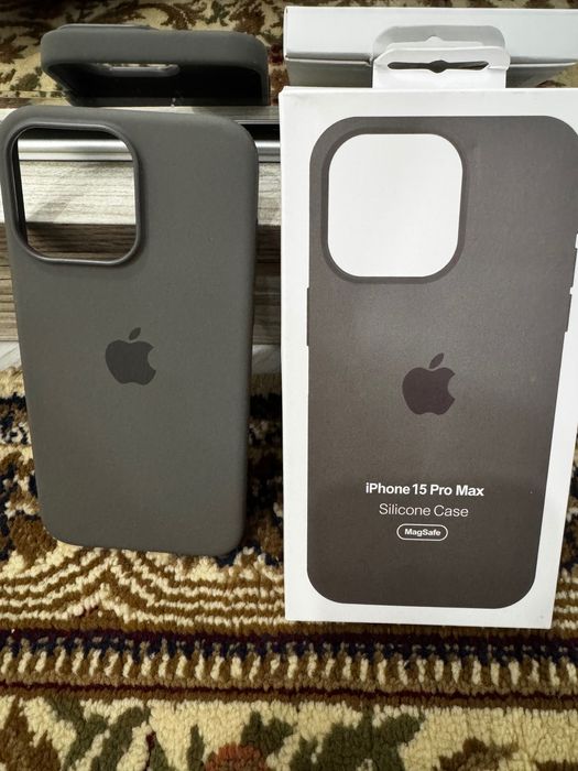 Чехол для iPhone 15 Pro Max