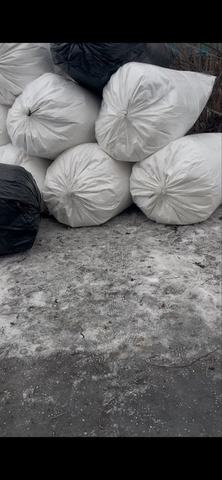 Цена 5.500 только из листоаого дробили