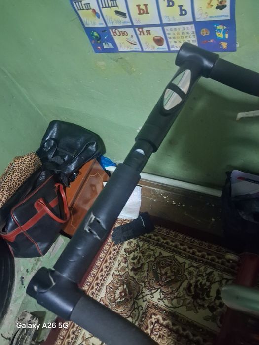 Велотренажёр продаётся