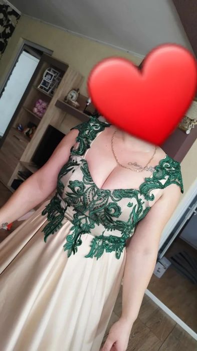 Rochie ocazie ..