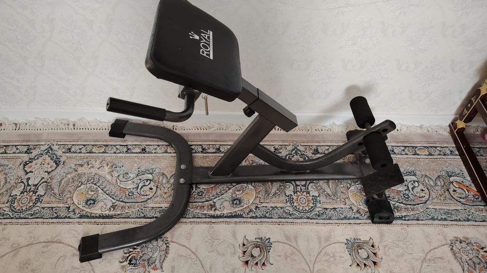 Тринажор сатылады