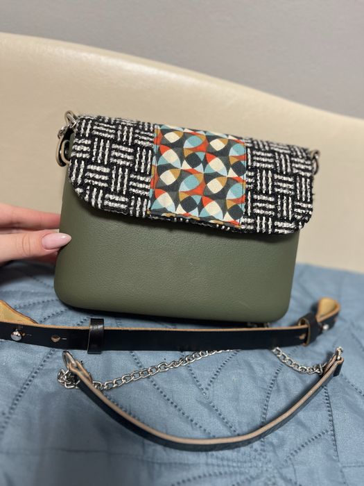 чанта O bag O pocket