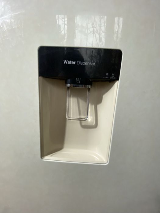 Холодильник  Samsung