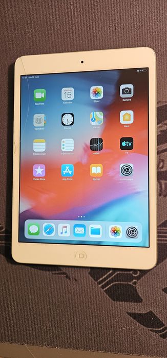 iPad mini 2 16 GB