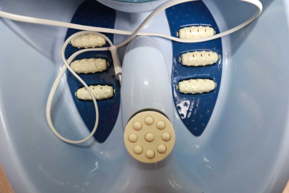 Cădiță de Baie pentru Picioare Remington Model F7027